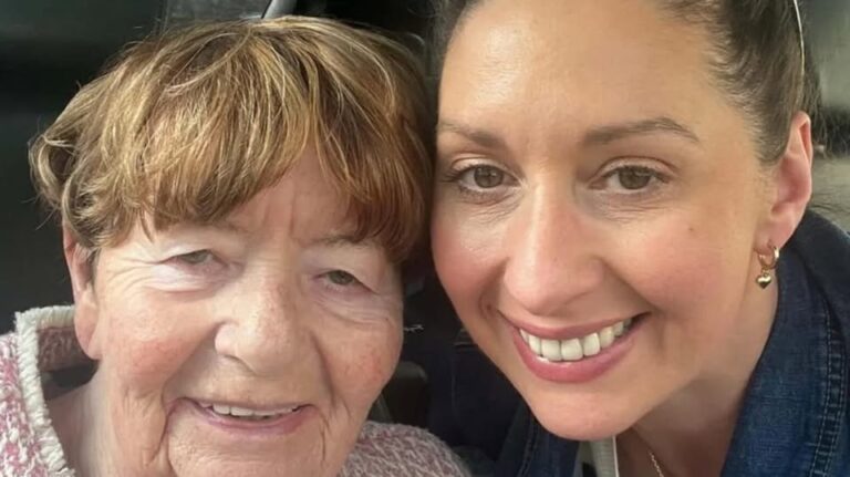 Anne Mullen Obituary, Death: Beloved Mother of Traitors Winner Rachel Duffy Remembered with Love