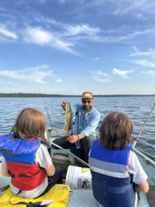 Ben Bullock, Calgar, AB Obituary, Death