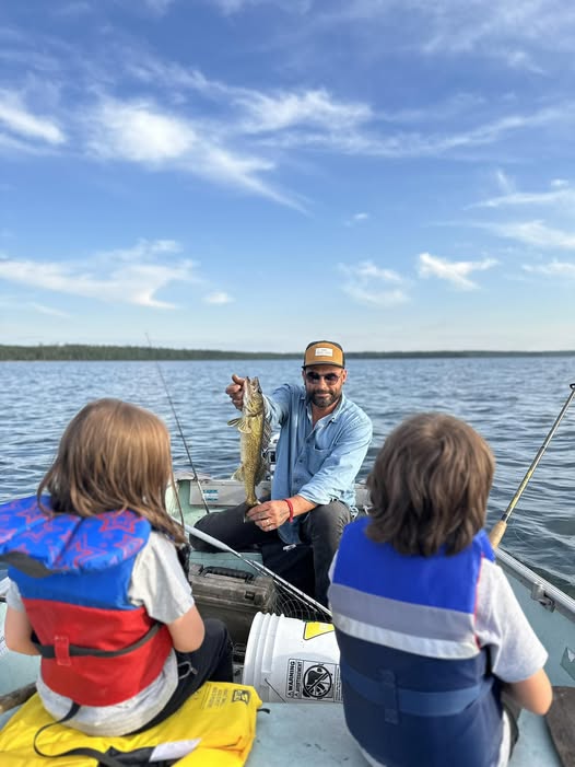 Ben Bullock, Calgar, AB Obituary, Death: Beloved Owner OF Timber Sky Carpentry Has Passed Away