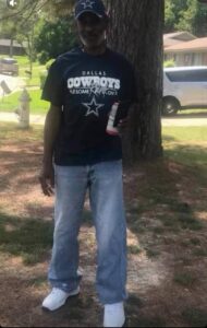 Bobbie Freeman Of Jackson Obituary, Death