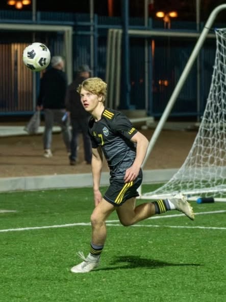 Cade McGregor Motorcycle Accident Langley, BC Obituary, Death: Langley United Soccer Association Player Dies In Crash