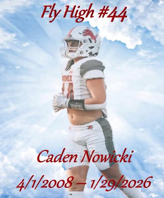 Caden Nowicki, Car Accident, Cause Of Death, Obituary: Ponder, TX Dedicated Player Of The Ponder Team Member Dies In Crash