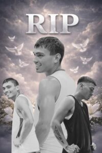 Caleb Revey Car Accident, Bellingham, WA Death, Obituary