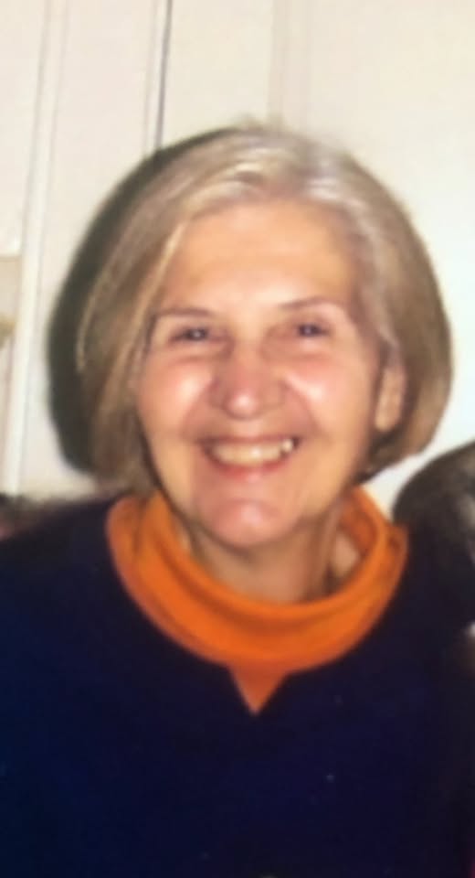 Carolyn Jean (Tarantelli) Wilson,  Geneva, NY Obituary, Death: De Sales High School Alumnus Has Died