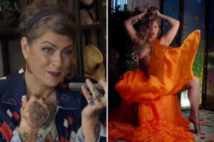 Danielle Colby Of American Pickers Dares