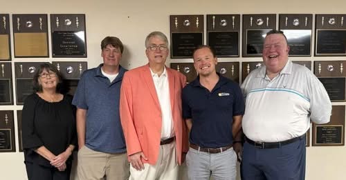 David Hedges Obituary, Death: Steward Of A Century-Old Newspaper Legacy Has Died