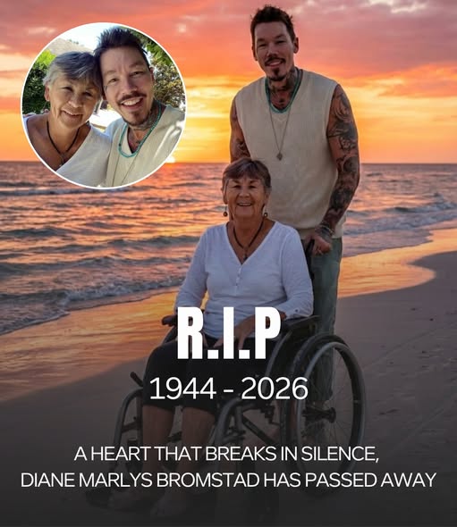 Diane Marlys Bromstad Obituary, Death