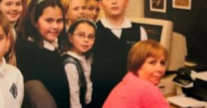 Eileen Hoerst, Wayne, PA Obituary, Death