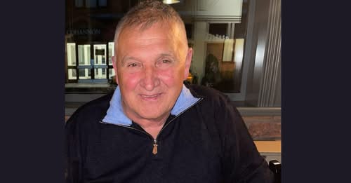 Gerard Jock Rafferty Car Accident, Coalisland, NI Obituary, Death: 71-Year-Old Pensioner Dies In Crash