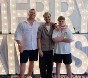 Scott Stonnell, Gold Coast, QLD, Waitara, New Zealand Cause Of Death, Obituary