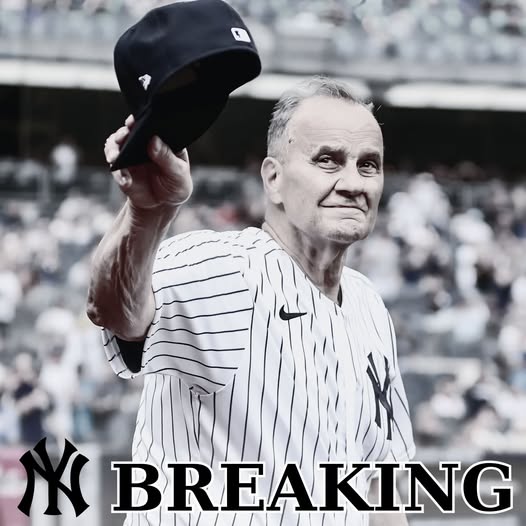 Joe Torre, New York Obituary, Death