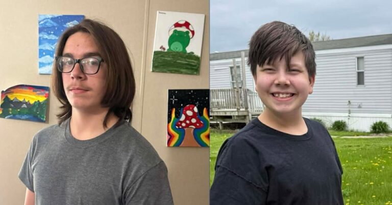 Jacqueline Neill Shooting, Grand Rapids, Mich Obituary, Death: Jacqueline Neill, Sons Michael And Cameron, Die In Shooting.