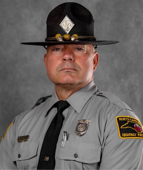 Jason Vindich Mount Airy, NC Death, Obituary: North Carolina Highway Patrol Office Troop E, District 5, Surry County Has Died