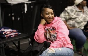 Kelci Martin, Pine Bluff, AR Obituary, Death