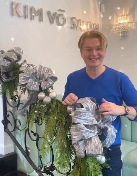 Kim Vo Beverly Hills, CA Death, Obituary: Legendary Celebrity Hairstylist And Beloved West Hollywood Artist Has Passed Away