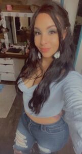 Lana Ayla Smith, Houston, TX Obituary, Death