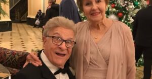 Larry Cervi Obituary, Death