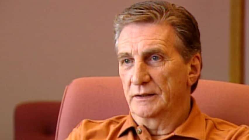 Len Simms St. John's, Newfoundland And Labrador Obituary, Death