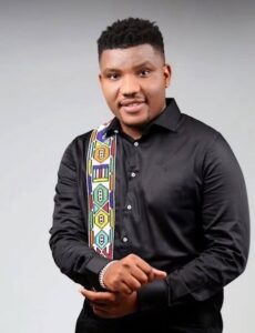 Mandla “Njinji” Magwaza Obituary, Death