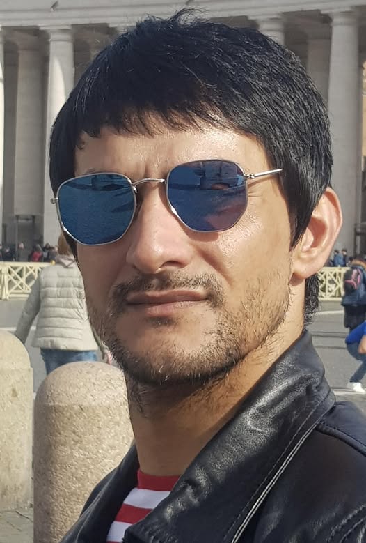 Mr Kiran Kunderan Obituary, Death: Cherished Community Member Has Passed Away