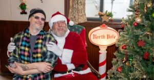 Philip Piuma, Alfred Obituary, Death