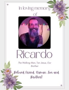Ricardo Marano Accident, Palm Springs, CA Obituary, Death