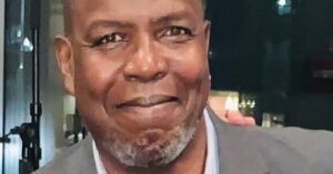 Ron McGugins Death, Obituary