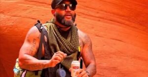 Ruben Almanza Phoenix, Arizona Death, Obituary