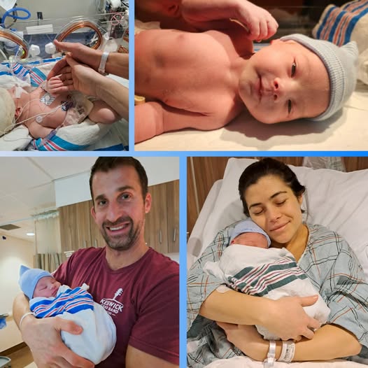 Samuel James Serpico, Cause Of Death, Obituary, Death: Loving Parents Sammy