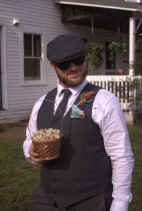 Trevor Brown Walpole, MA Obituary, Death