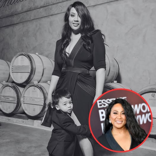 Angela Beyincé Shooting, Obituary, Death: Devoted Actress Was Shot During A Violent Robbery.