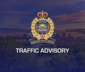 Anthony Henday Accident Drive