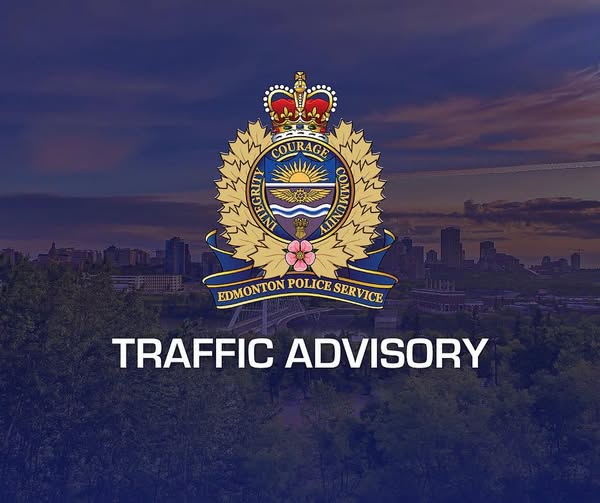Anthony Henday Accident Drive Is Closed Near 111 Street In South Edmonton Due To Serious Collision.