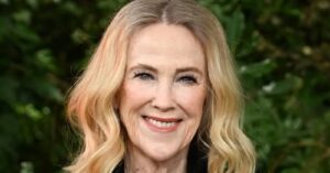 Catherine O'hara Cause Of Death, Obituary