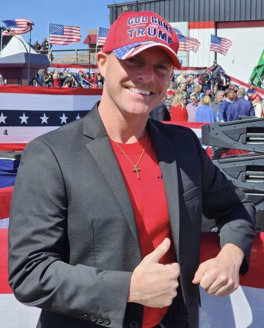 Alex Pretti Shooting Obituary, Death:Evan Kilgore Shot And murdered Alex Pretti.