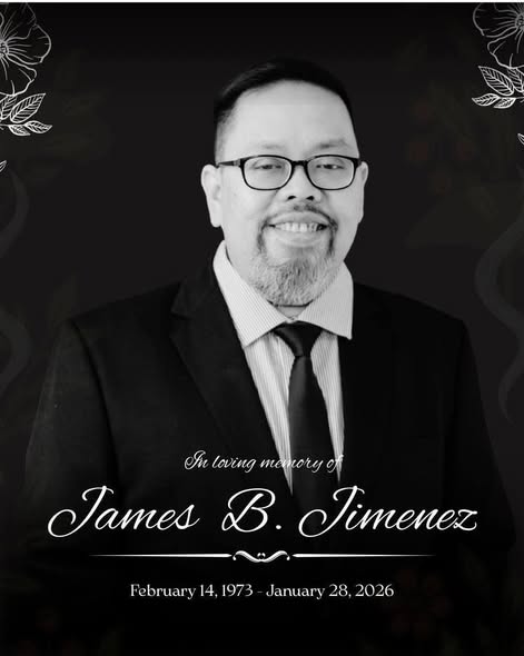 James Jimenez Obituary, Death: Former Commission On Elections (Comelec) Spokesperson Has Died