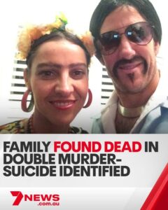 Jarrod Clune And Maiwenna Goasdowe Suicide Obituary, Death