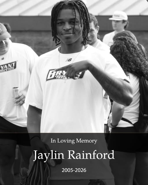 Jaylin Rainford Obituary, Death: Gifted Student Of Bryant University Has Passed Away