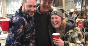 Jefferson Voelker Princeton, NJ Obituary, Death