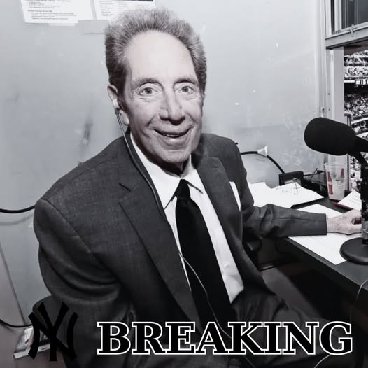 John Sterling Death, Obituary: New York Yankees Broadcaster And Legend Has Passed Away.