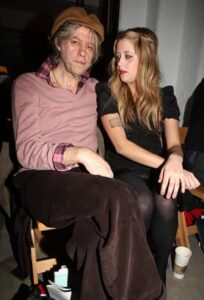 Peaches Geldof Obituary, Death