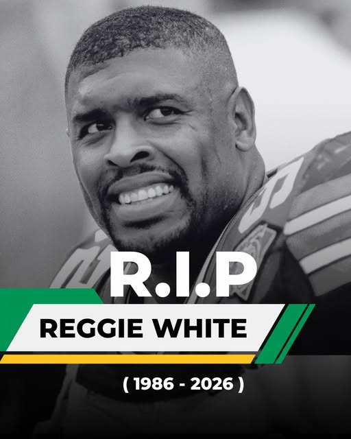 Reggie White Obituary, Death: Former Green Bay Packers Legend Remembering