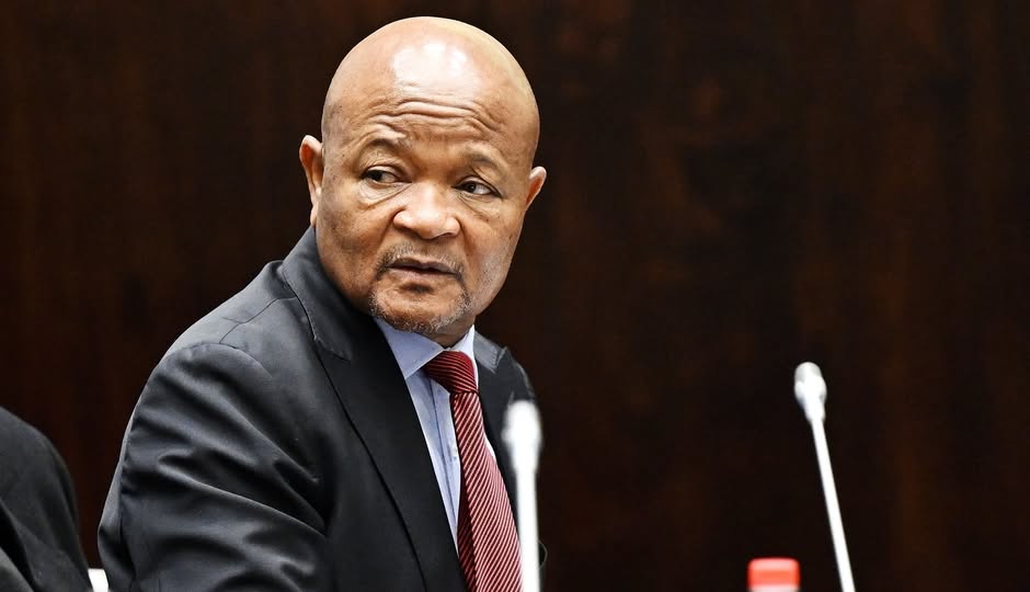 Sindiso Magaqa,South African Shooting Death